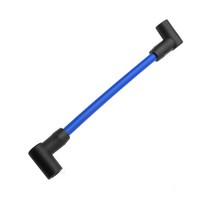 Johnson Evinrude 선외 교체용 해양 점화 플러그 와이어 2 개 18-8816-1 582365