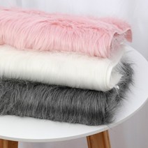 스튜디오 촬영 감성 소품 인테리어천 퍼 배경천 BF-021, 12 그레이 80x100cm