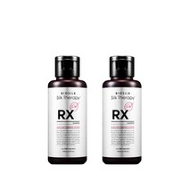 실크테라피 실크테라피 RX샴푸 105mlx2
