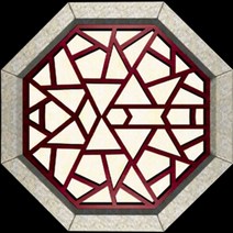 꽃살문 옛날 사옥 사찰 주문제작 한옥 도어 교체