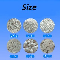 1-10mm 알루미나 활성제 볼 필터 R & D 세라믹 분말 용 건식 건조제 산화 알루미늄 약 직경 흡착제 및 건조제, Dia 1-2mm_2