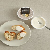 구르메FB 파르미지아노 레지아노 크림치즈 트러플 125g, 파르미지아노 레지아노 크림치즈 -  트러플
