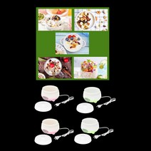 그릭요거트 메이커 요구르트 제조기 전기 diy 수제 기계 발효기 가정용 치즈 87