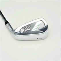 스크래치 젝시오12 X 포지드 단품 7번아이언 NS NEO 950 S C50