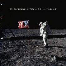 Hasselblad & the Moon Landing Hardcover, Ammonite Press, English, 9781781453346
