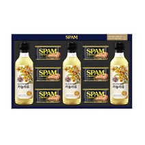 2023 설 추석 CJ선물세트 스팸 복합2호 선물세트 명절 햄선물세트 1개(무배), 단품