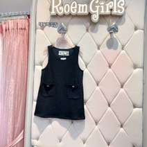 ㄹ DP01 브리티쉬 로얄조끼 원피스 브리티쉬 로얄조끼 원피스 RGOM2382P