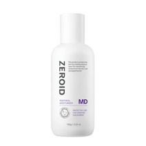 제로이드 루트힐 모이스처라이저 엠디 MD 100g