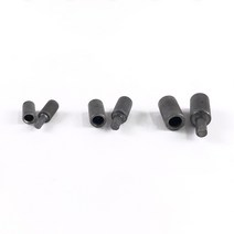 캐비닛 캐비닛 도어 유리문 문용 원통형 샤프트힌지 회전힌지 회전축 위치핀 솔리드 로드 철12×40