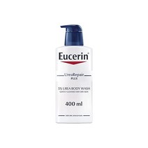 유세린 5% urea Replenishing 바디워시 400ml, 1개