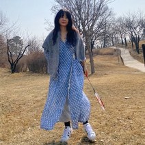 오조드파파)엘핀로브 가디건(맘) V0306