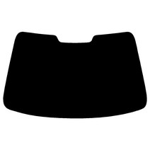 로톰 현대 아반떼 전면 열성형 썬팅필름, 아반떼HD (06-13), RTF-7S 25 (진함)