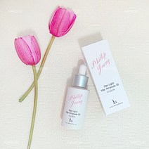 홍2 필립정 스타라이트 비타앰플 30ml 1개 (미백 피부결개선 항노화 특허/미백주름개선 이중기능성), 비타C 앰플 30ml