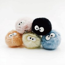 먼지몽 골프티걸이 티링+롱티 5P 세트