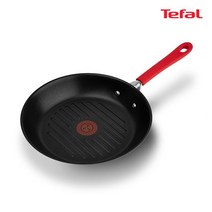 테팔 퀵앤이지 IH 인덕션 그릴팬26cm(티타늄코팅), 없음