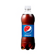 펩시 업소용 500ml, 1개
