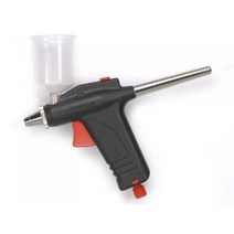 타미야 공구에어브러쉬 [74531] Spray-Work Basic Air Brush