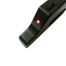 관로탐지기 누수탐지기 배관내시경 관 탐지기 Portbale 2-in-1 금속 탐지기 전압 센서 전기 케이블 파이프, 한개옵션0