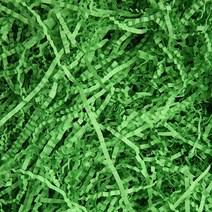 쵸핑 스터핑 스타핑 주름쵸핑 포장부자재 100g 200g, 주름쵸핑200g-아미그린