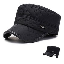 빅사이즈 방한모 방한 장수 군밤 에스미모 귀달린 모자