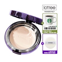 [로트리] [5만원이상 스타벅스 기프티콘 증정]로사 센티폴리아 파우더팩트 SPF40 PA+, 상세 설명 참조, 피부타입:23호