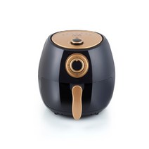 [모던하임] 뉴 에어프라이어 HPAF-4000G (업체별도
