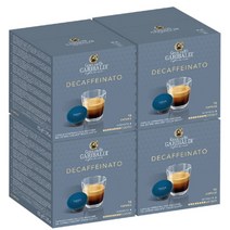 돌체구스토 호환 가리발디 디카페인 캡슐커피 64개입 (Costco)