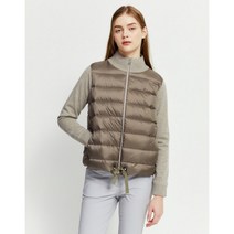 [닥스골프] [닥스 골프 여성] [21FW] WNSW1D831I3 populet베이지 소재