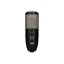 AKG P420 라지-diaphragm 콘덴서 마이크