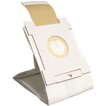 Nutone Central Vacuum Vx550 vx1000 Paper Bags 3 Pk Part - Vx3918std, 1