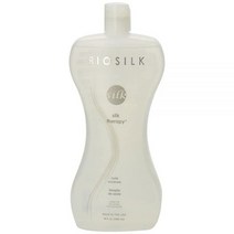 Biosilk 실크 테라피 헤어 트리트먼트 963.9g(34온스)