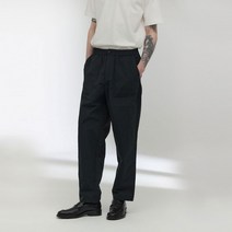 [Codigallery] 시티스케이프 셋업(팬츠) 차콜 그레이