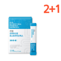 모유유래 갱년기yt1 유산균 다이어트 프로바이오틱스 리얼 질유산균 비에날17, 선택1)리얼모유유산균(30포) 1개월, 1개, 60g