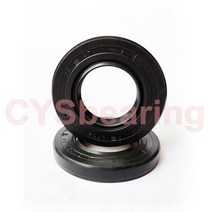 2Pcs TC 오일 씰 스켈레톤 봄 NBR 35x62x8 35x65x10 38x 니트릴 샤프트 개스킷 50x7 Mm 검정색, 18 37x62x8 2pcs