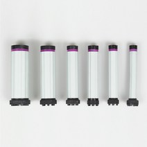 그리에이트 셋팅펌펌 롯드 13mm-30mm, 1개, 30mm