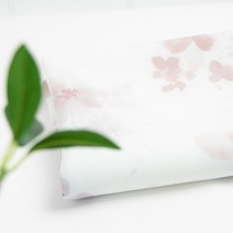 유명한원단 2mm 네오플랜 스판 다이마루 원단 꽃잎 페인트, 꽃잎(바일)