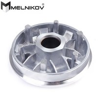 스쿠터 오토바이 ATV 쿼드 GY6 125 CC 152QMI 용 VARIATOR 풀리 키트 SET, 03 same photo