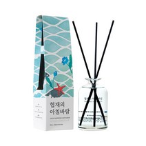 [쌤이오] 협재의 아침바람 90ml 디퓨저