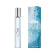 일본직발송 6. HOLLISTER CO.(ホリスター) 【홀리스터】 웨이브 포힘 EDTSP 15ML [병행 수입품] B07KXFL1W, One Size, One Color, 1개