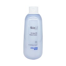 스킨유 H2 아쿠아필 워터 로션, 400g, 1개