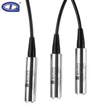 액체 레벨 트랜스미터 물 탱크 압력 연료 센서 QDY30A, 08 3m range 1-5V