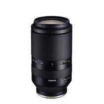 탐론 70-180mm F2.8 Di III VXD(Model：A056)※FE 마운트용 렌즈(풀 사이즈 미러리스 대응) TA70-180DI3 소니-A056, 블랙