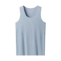 트리 C 레벨 심리스 남성 조끼 남성 여름 얇은 섹션 허들 스포츠 민소매 티셔츠 스웨트웨어 피트니스가 있습니다.