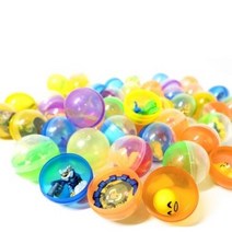 뽑기캡슐 뽑기통 추첨볼 빈캡슐 둥근캡슐 캡슐뽑기, 1-뽑기통32mm-랜덤30p