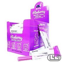 반려동물치석껌 블루베리 대용량 50P 프렌치불독 교육, 상세페이지 참조