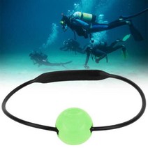 프리다이빙컴퓨터 다이버컴퓨터 다이버시계 스쿠버 다이빙 실린더 탱크 뱅거 수중 신호 소음 메이커 장치 임팩트 볼 문고리