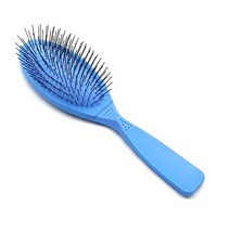 마단 핀브러쉬 중 MPB-M08A Baby Blue (고급형), 하늘색