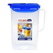 락앤락 손잡이물병 2.0L (HPL735)