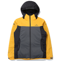 아이더 아이더(EIDER) 이월상품 여성 간절기 후드일체형 폴라텍패딩 퍼텍스원단 생활방수 방풍 등산 캐쥬얼 스포츠 자켓 DWU21105 ETNA (에트나) 폴라텍 알파 패딩 C5