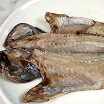 반건조 우럭, 반건조 우럭(대)300g이상, 1개